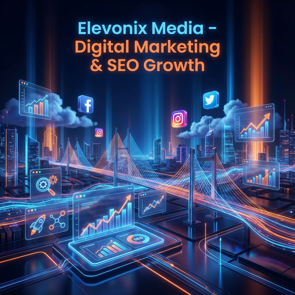 digital marketing company