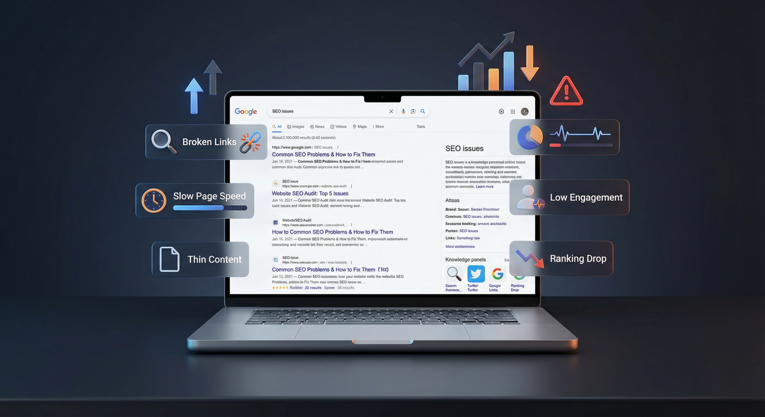 Digital marketing company